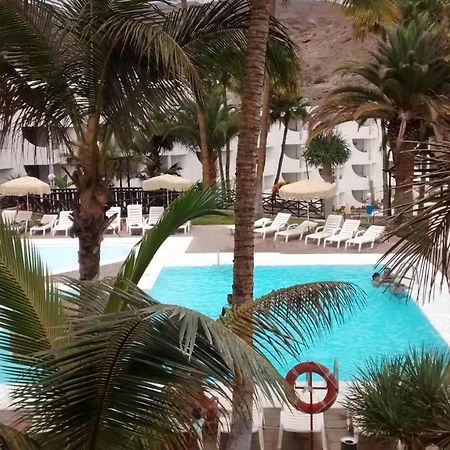Apartamento El Cardenal Mick & Rosa Playa Del Cura  Exteriör bild