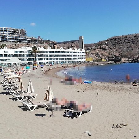 Apartamento El Cardenal Mick & Rosa Playa Del Cura  Exteriör bild