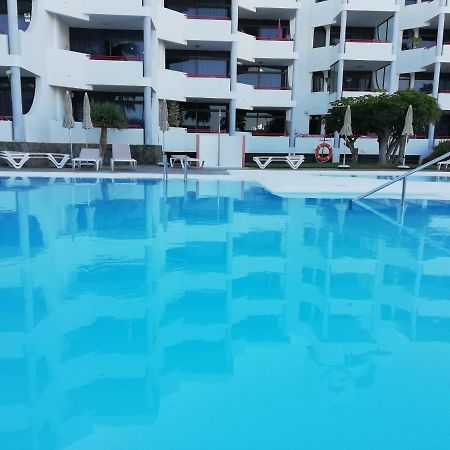 Apartamento El Cardenal Mick & Rosa Playa Del Cura  Exteriör bild