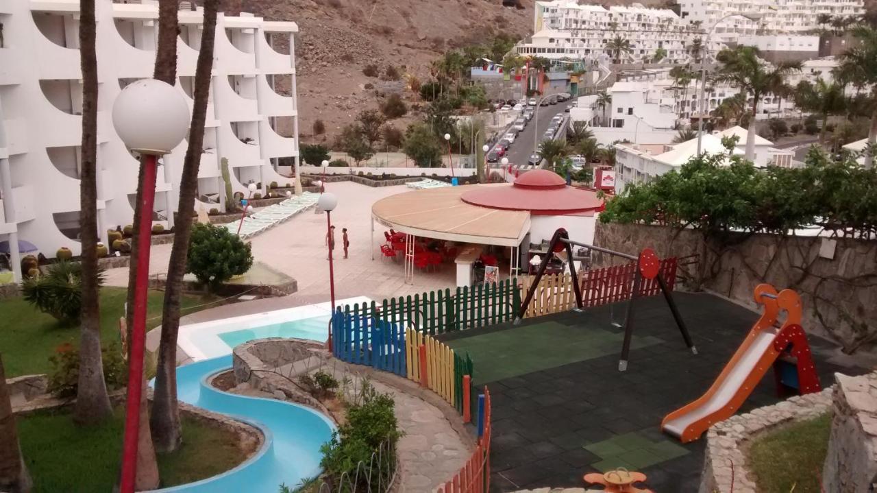 Apartamento El Cardenal Mick & Rosa Playa Del Cura  Exteriör bild