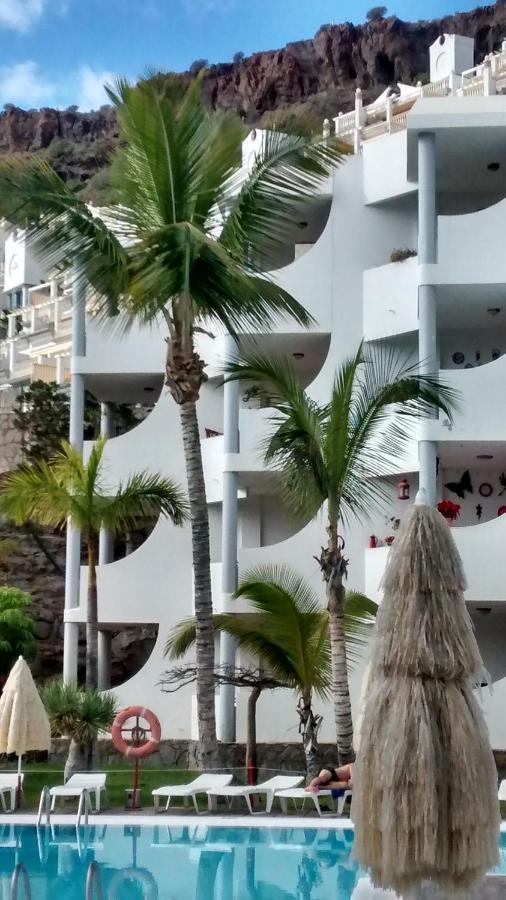 Apartamento El Cardenal Mick & Rosa Playa Del Cura  Exteriör bild