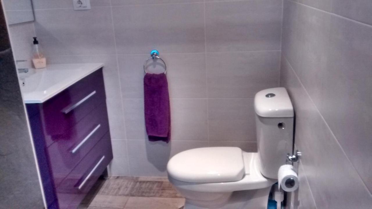 Apartamento El Cardenal Mick & Rosa Playa Del Cura  Exteriör bild