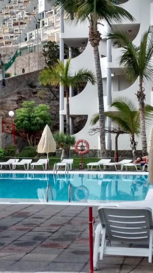 Apartamento El Cardenal Mick & Rosa Playa Del Cura  Exteriör bild