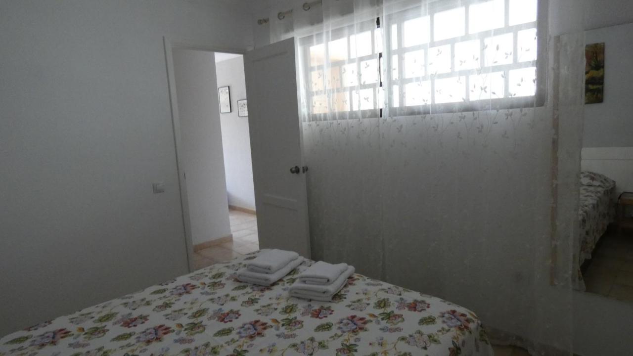 Apartamento El Cardenal Mick & Rosa Playa Del Cura  Exteriör bild