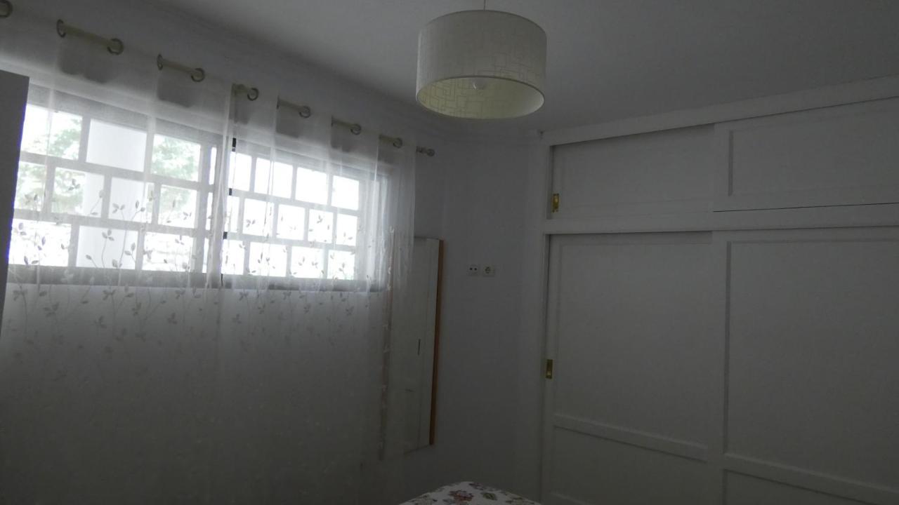 Apartamento El Cardenal Mick & Rosa Playa Del Cura  Exteriör bild