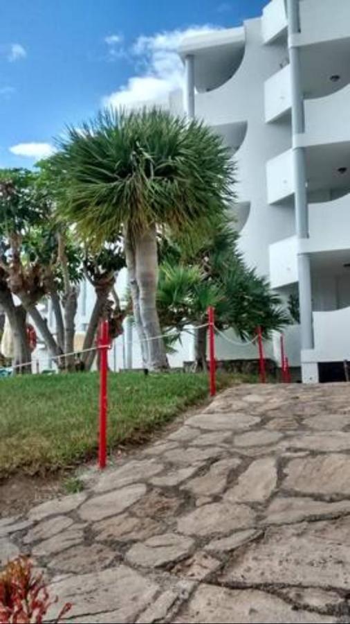 Apartamento El Cardenal Mick & Rosa Playa Del Cura  Exteriör bild