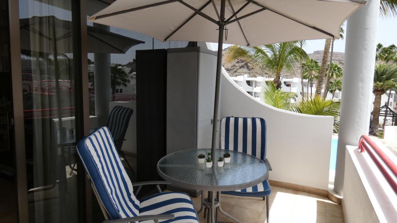 Apartamento El Cardenal Mick & Rosa Playa Del Cura  Exteriör bild