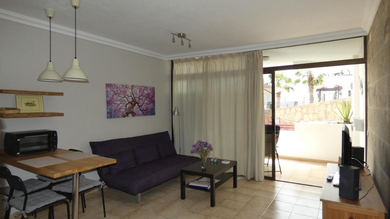 Apartamento El Cardenal Mick & Rosa Playa Del Cura  Exteriör bild