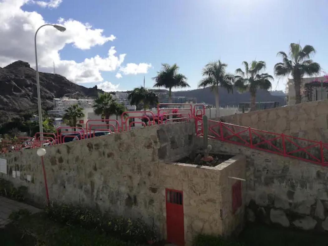 Apartamento El Cardenal Mick & Rosa Playa Del Cura  Exteriör bild