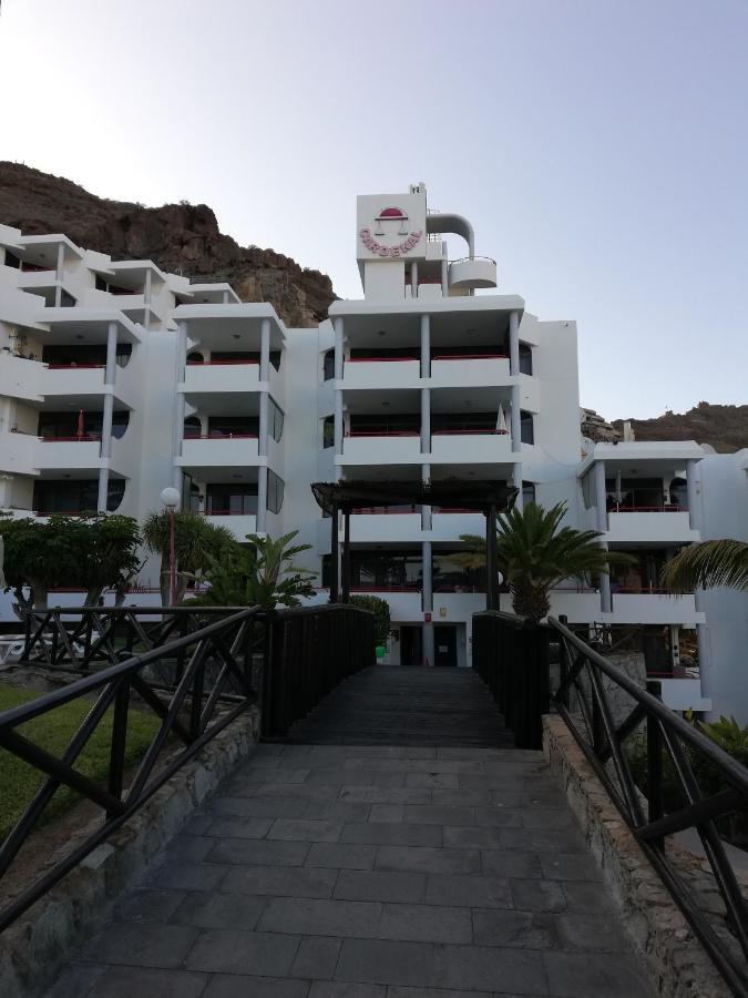 Apartamento El Cardenal Mick & Rosa Playa Del Cura  Exteriör bild