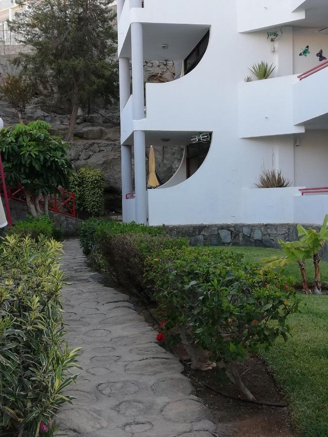 Apartamento El Cardenal Mick & Rosa Playa Del Cura  Exteriör bild