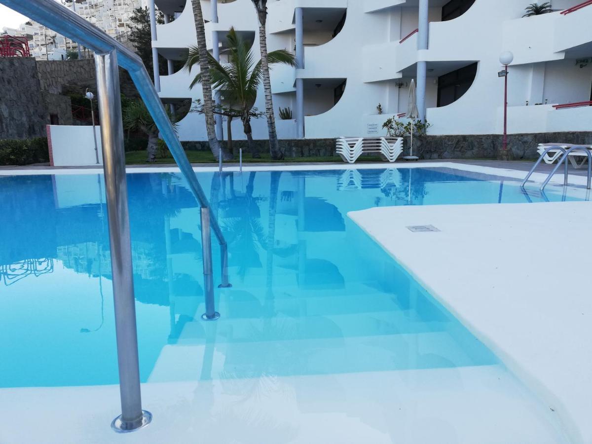 Apartamento El Cardenal Mick & Rosa Playa Del Cura  Exteriör bild